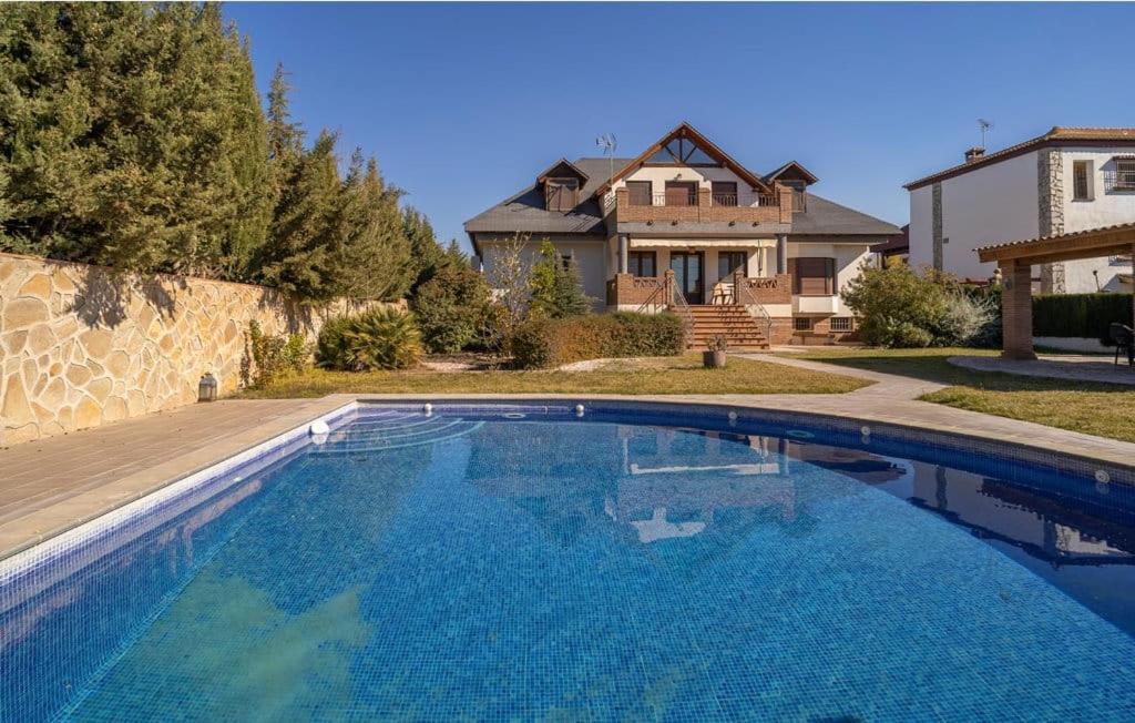 Villa Nordica, Otura ภายนอก รูปภาพ