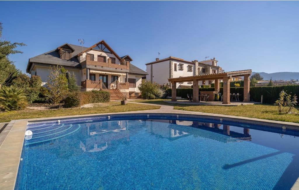 Villa Nordica, Otura ภายนอก รูปภาพ