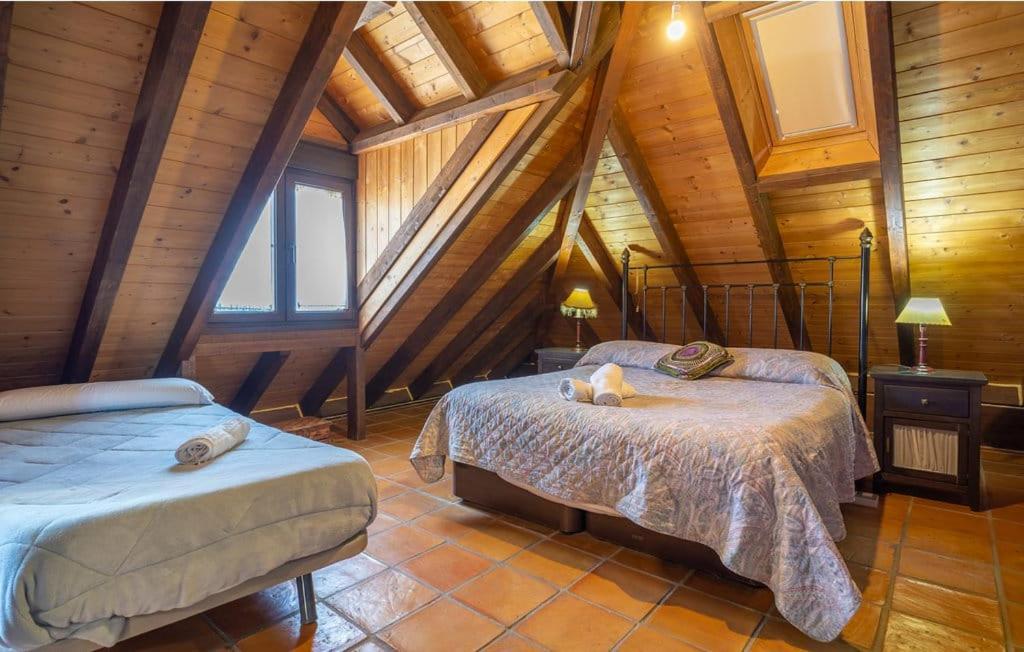 Villa Nordica, Otura ภายนอก รูปภาพ